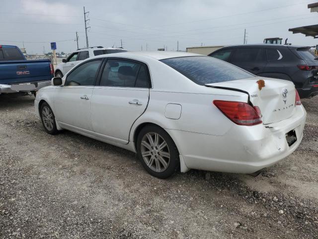 2008 Toyota Avalon Xl VIN: 4T1BK36B28U275172 Lot: 53923614