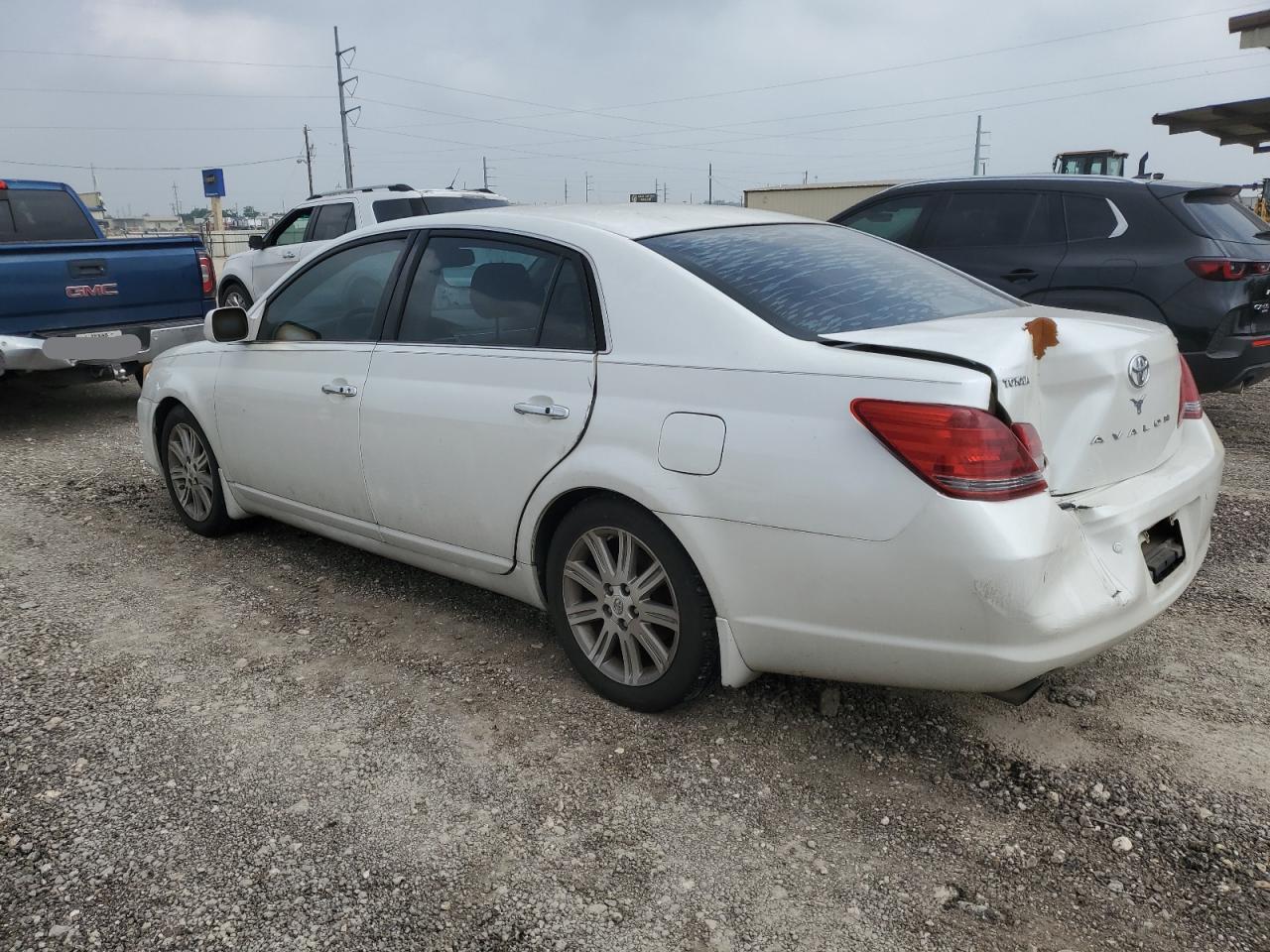 4T1BK36B28U275172 2008 Toyota Avalon Xl