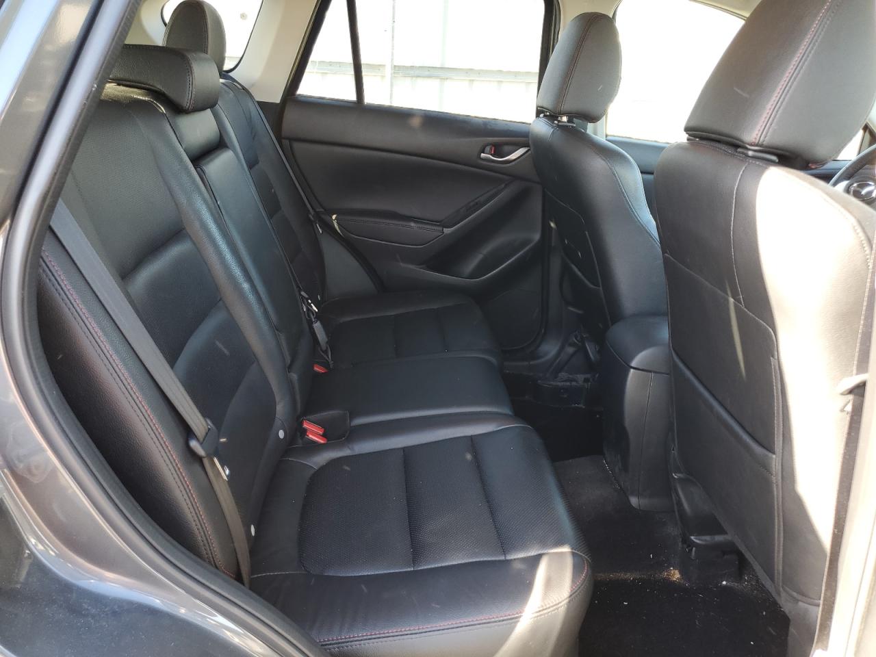 JM3KE2DE7D0155041 2013 Mazda Cx-5 Gt
