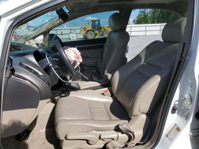 2009 Honda Civic Exl VIN: 2HGFA16929H340988 Lot: 52984714