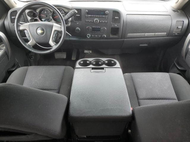 2011 Chevrolet Silverado K1500 Lt VIN: 3GCPKSE30BG282999 Lot: 56186264