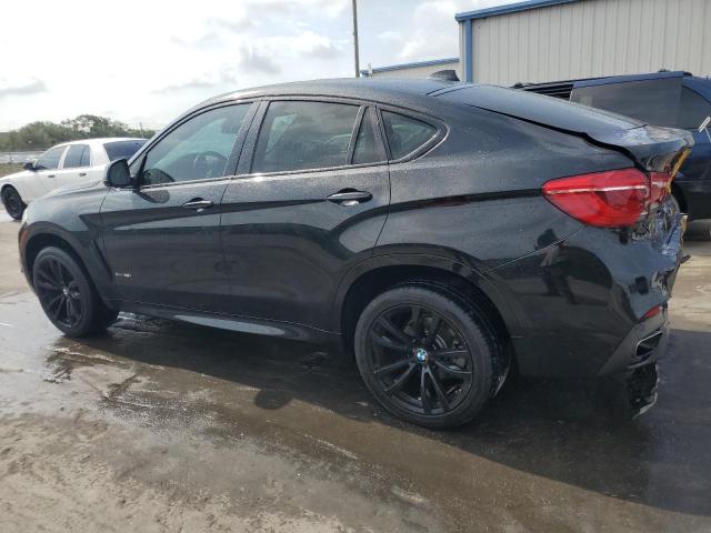 VIN 5UXKU2C51H0N84595 2017 BMW X6, Xdrive35I no.2