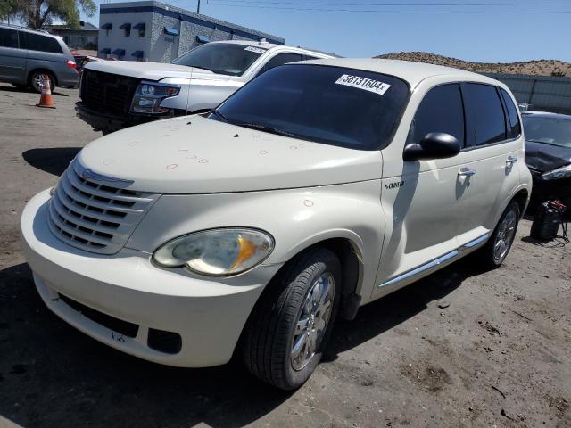 2008 Chrysler Pt Cruiser VIN: 3A8FY48B18T248412 Lot: 56131604