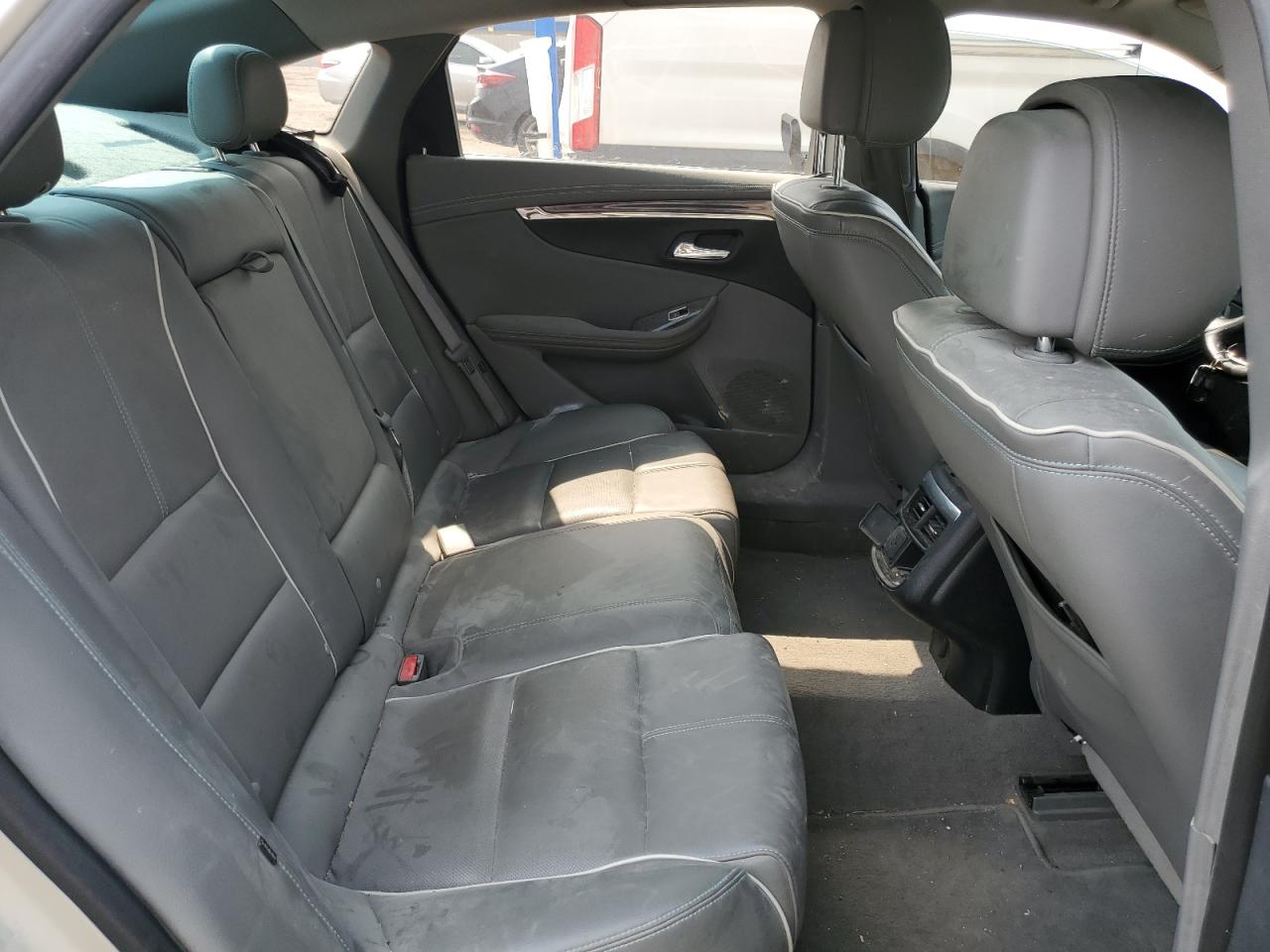 2G1155S35E9146099 2014 Chevrolet Impala Ltz