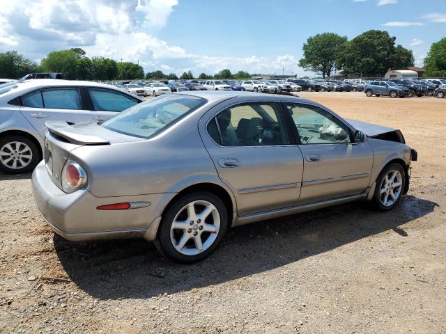 2002 Nissan Maxima Gle VIN: JN1DA31D12T447670 Lot: 55659924