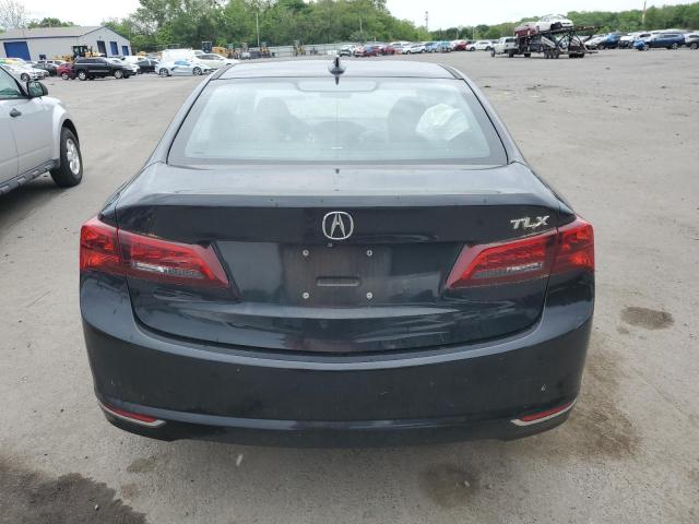 2015 Acura Tlx Tech VIN: 19UUB2F55FA014152 Lot: 54833604