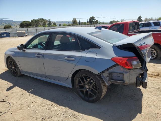 2022 Honda Civic Sport VIN: 2HGFE2F56NH598304 Lot: 53698014