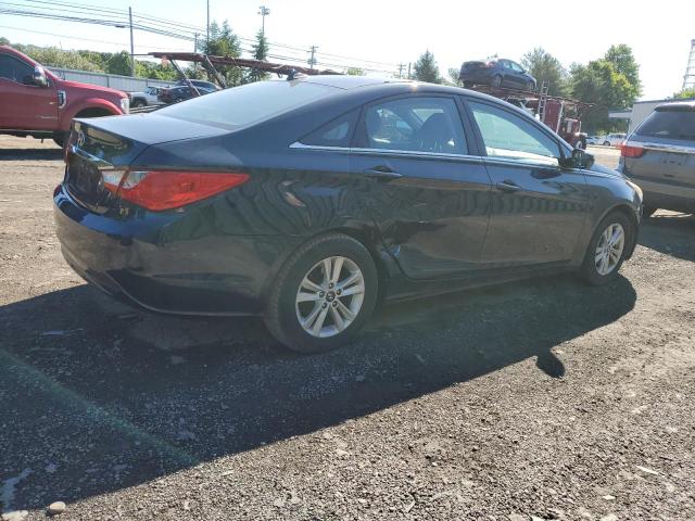 2013 Hyundai Sonata Gls VIN: 5NPEB4AC1DH512908 Lot: 55689274