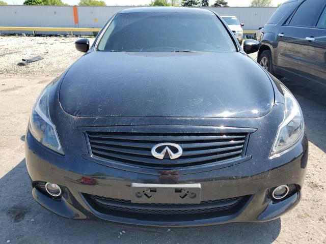 2013 Infiniti G37 VIN: JN1CV6AR6DM351012 Lot: 55209564