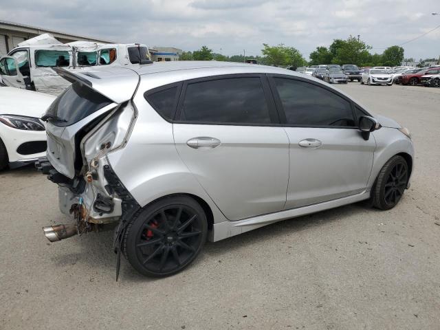 Vin: 3fadp4gx5fm132786, lot: 55288874, ford fiesta st 20153