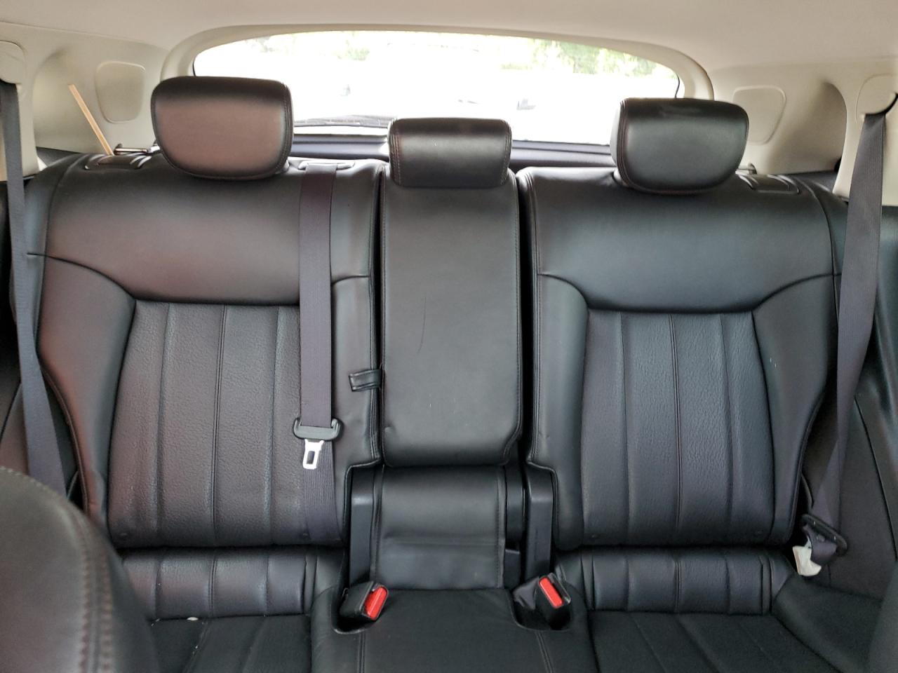 JN8CS1MW6EM412164 2014 Infiniti Qx70