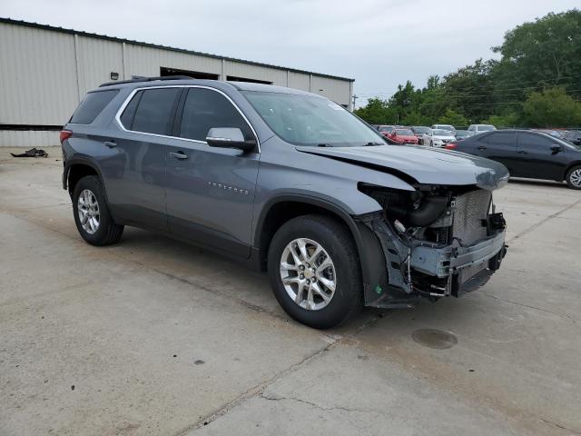 1GNERGKW0MJ224222 Chevrolet Traverse L 4