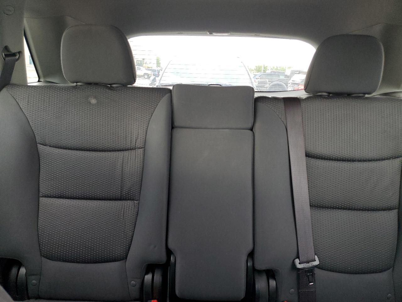 5XYKTDA66CG240808 2012 Kia Sorento Base