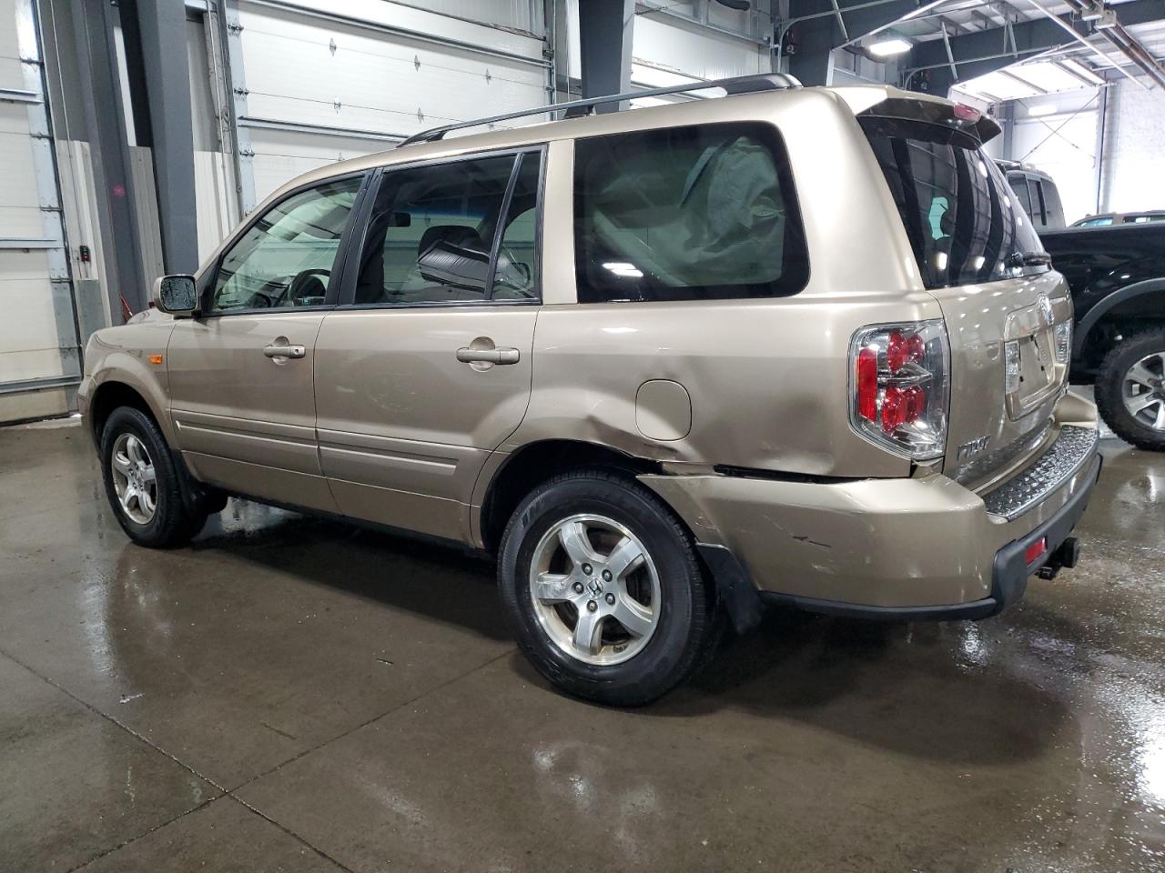 5FNYF18596B012102 2006 Honda Pilot Ex