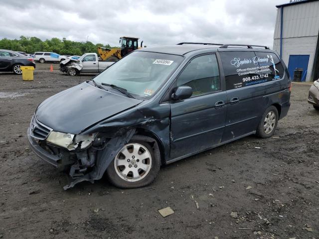 2003 HONDA ODYSSEY EX 5FNRL18933B077426  54693094