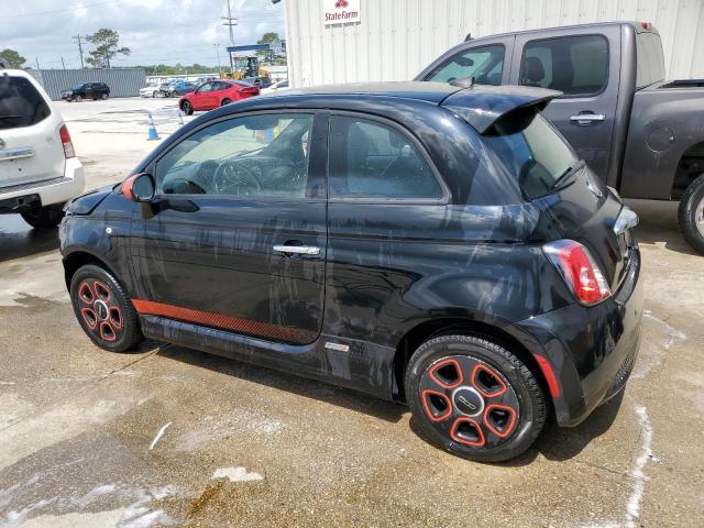 VIN 3C3CFFGE8GT113745 2016 Fiat 500, Electric no.2