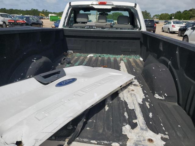 2018 FORD F150 - 1FTMF1CB3JKF52178