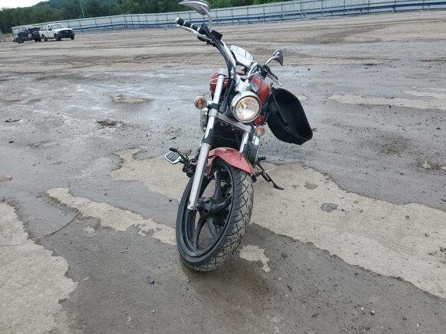 2011 YAMAHA XVS1300 CU JYAVP33E1BA001726