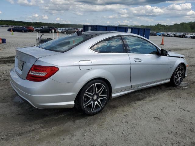 VIN WDDGJ4HB3DG074962 2013 Mercedes-Benz C-Class, 250 no.3