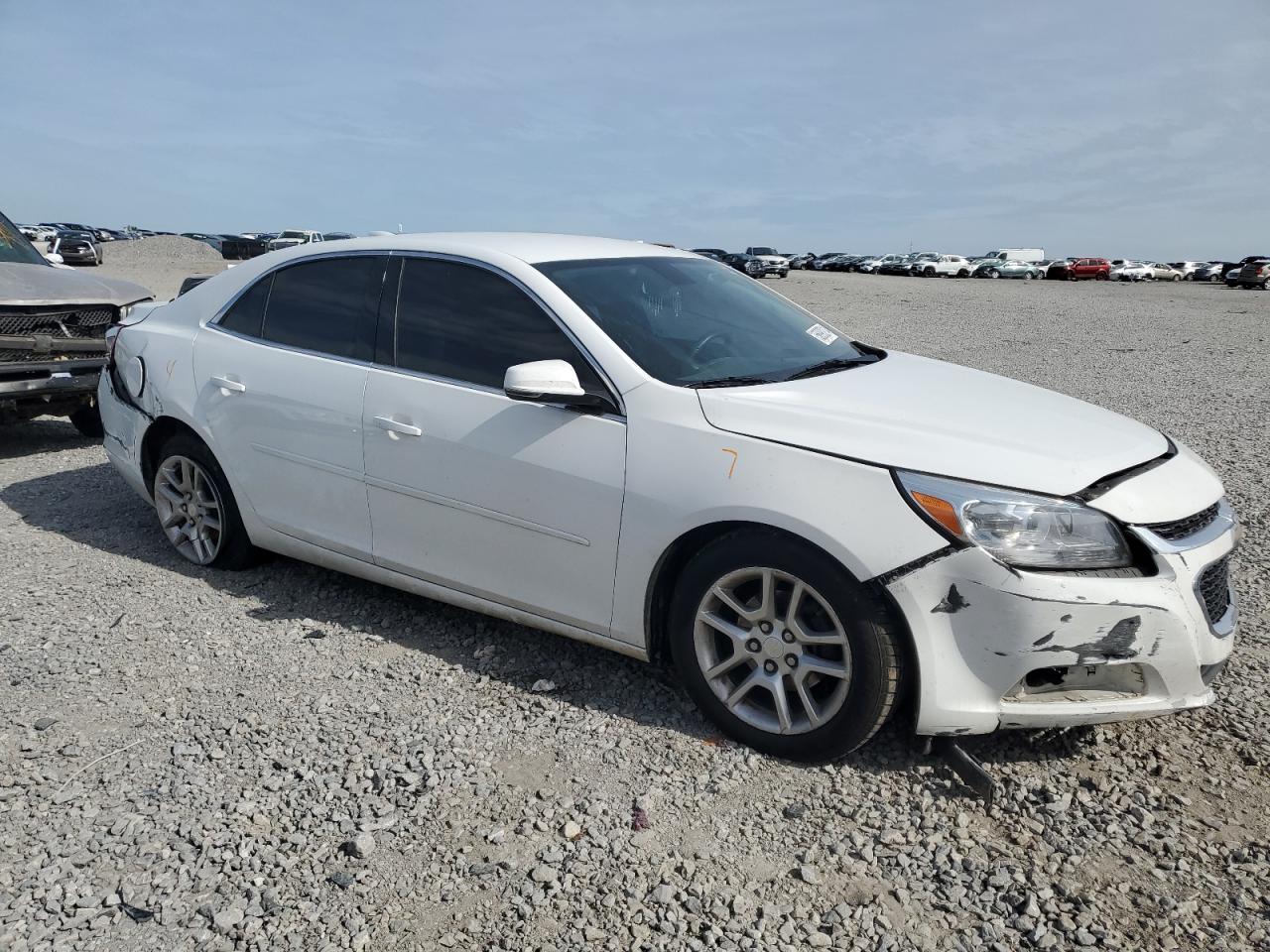 2015 Chevrolet Malibu 1Lt vin: 1G11C5SL2FU143073