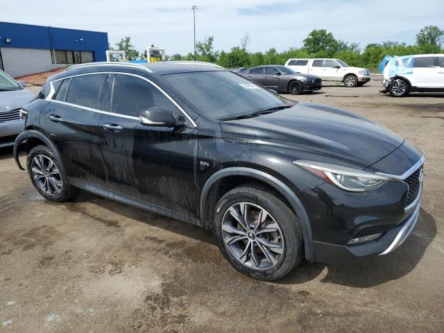 2018 INFINITI QX30 BASE - SJKCH5CR4JA048008