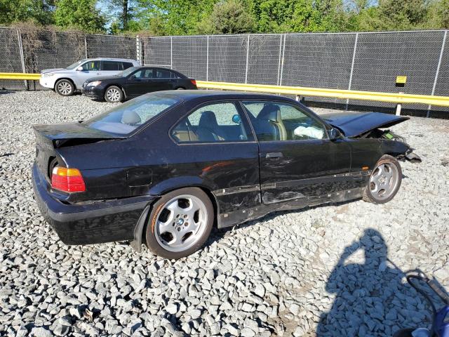 1998 BMW M3 VIN: WBSBG9331WEY79964 Lot: 53115074