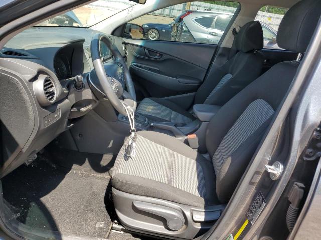 KM8K22AA6LU575038 Hyundai Kona SEL 7