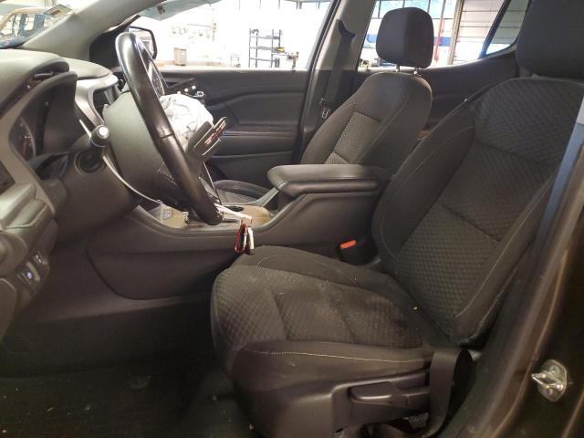 2019 GMC ACADIA SLE - 1GKKNKLA3KZ235019