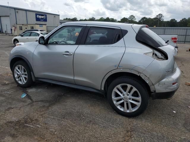 2013 Nissan Juke S VIN: JN8AF5MR2DT214618 Lot: 54738884