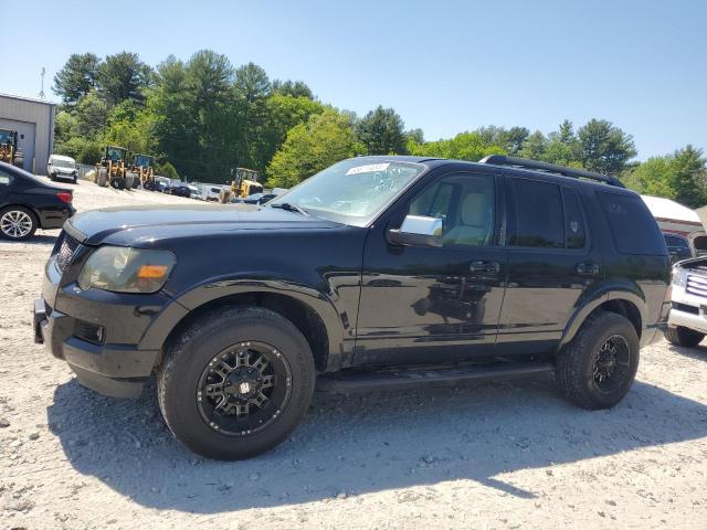 2010 Ford Explorer Xlt VIN: 1FMEU7DE2AUA58562 Lot: 55671434