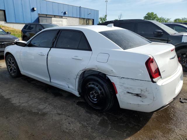 2018 Chrysler 300 S VIN: 2C3CCAGG1JH141562 Lot: 55633504