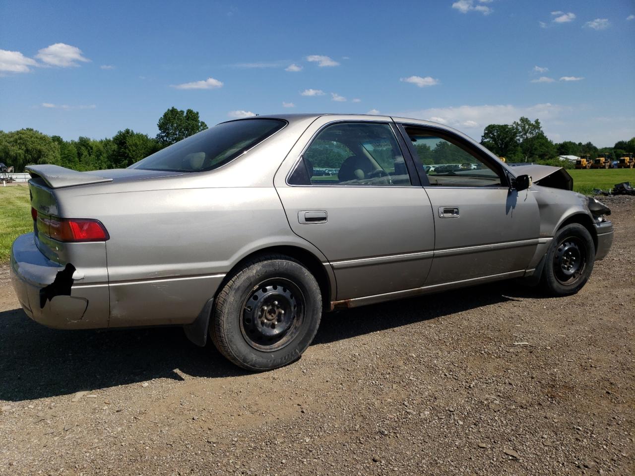 4T1BG22K4WU221581 1998 Toyota Camry Ce