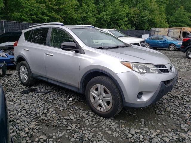 2014 Toyota Rav4 Le VIN: JTMBFREVXED078544 Lot: 54414964