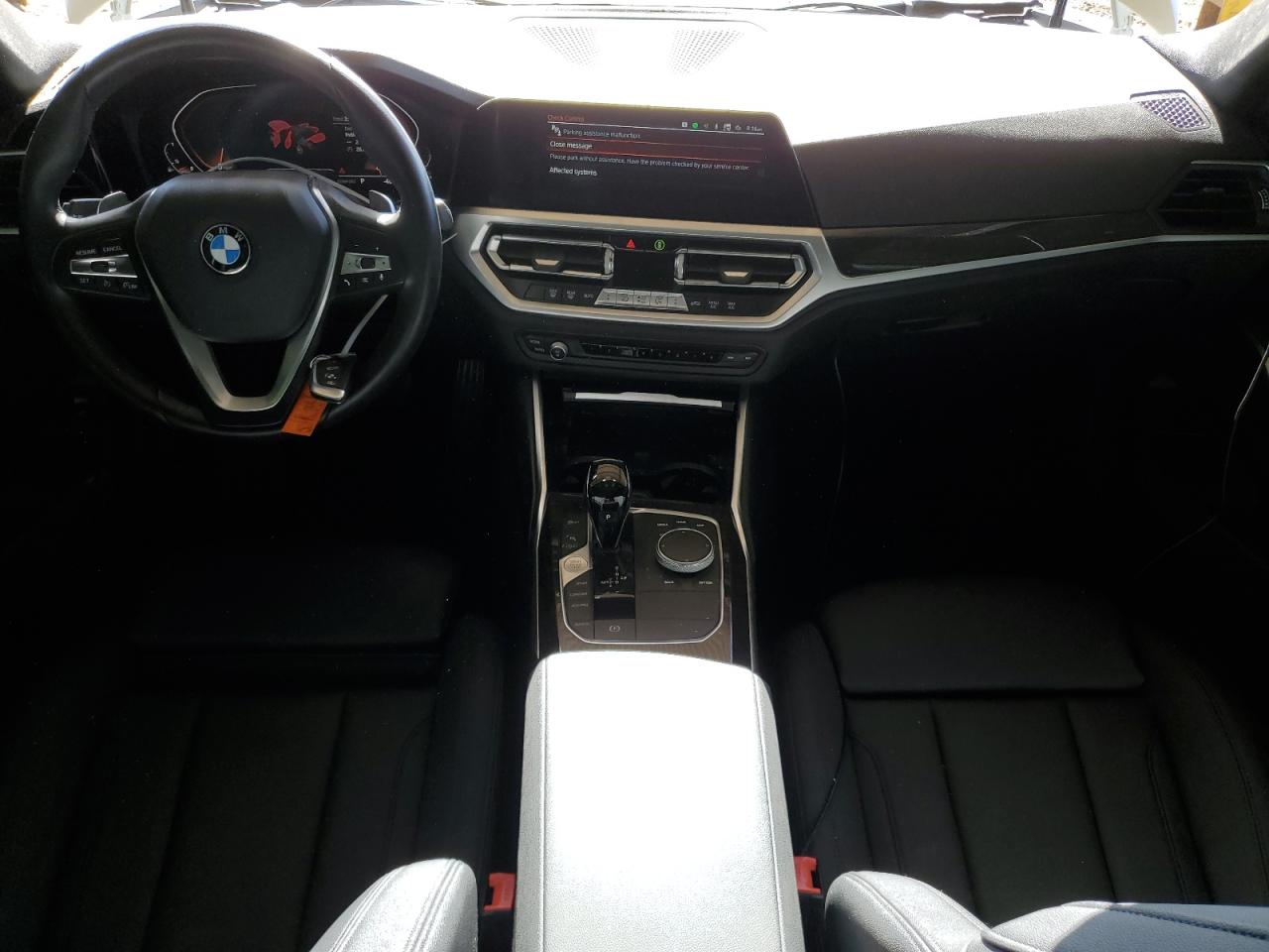 3MW5R1J07L8B09630 2020 BMW 330I