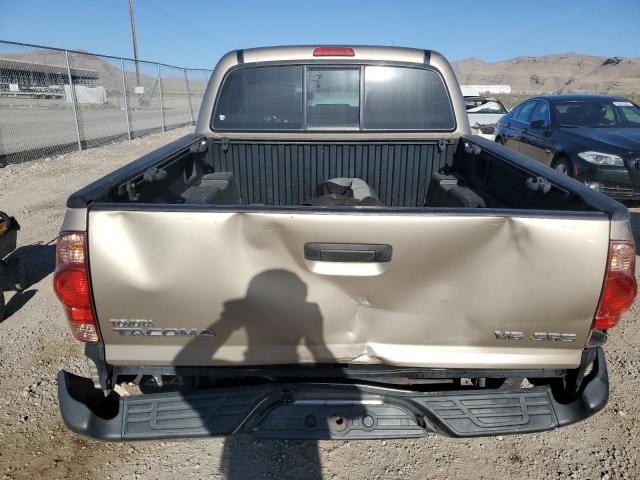 2006 Toyota Tacoma Double Cab VIN: 3TMLU42NX6M007920 Lot: 56188664