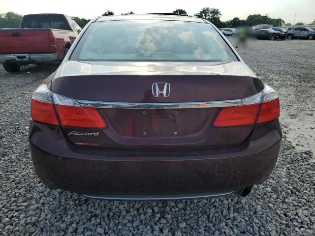 2015 Honda Accord - Image 6