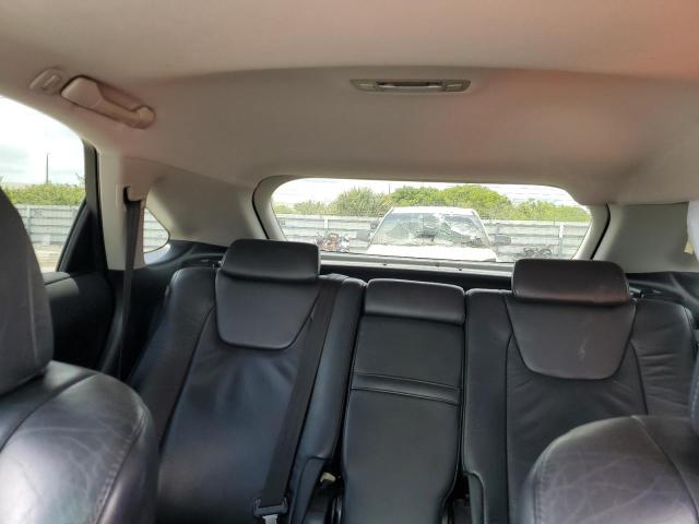 2010 Lexus Rx 350 VIN: 2T2ZK1BA4AC037861 Lot: 53784174