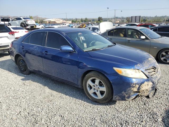 2011 Toyota Camry Base VIN: 4T1BF3EK0BU651266 Lot: 53284874