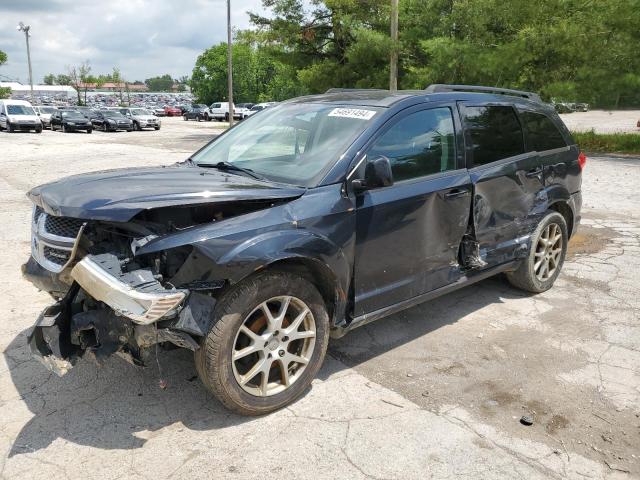 3D4PG1FG0BT540915 2011 Dodge Journey Mainstreet