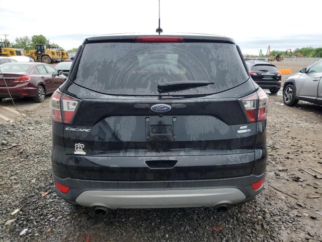 2017 Ford Escape Se VIN: 1FMCU9GD7HUA73820 Lot: 54779324