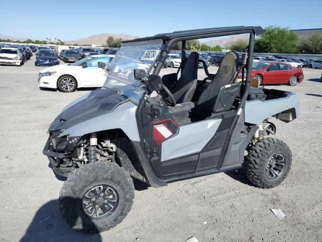 2019 YAMAHA YXE850 5Y4AN27Y8KA103085