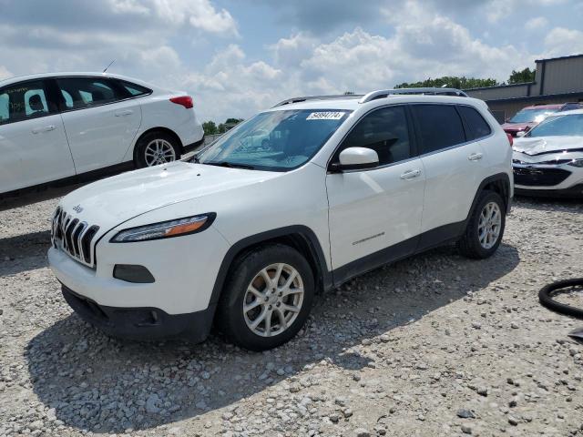 2014 Jeep Cherokee Latitude VIN: 1C4PJLCS7EW105911 Lot: 54994774