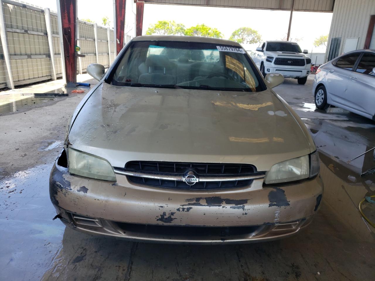 1N4DL01D7WC217066 1998 Nissan Altima Xe