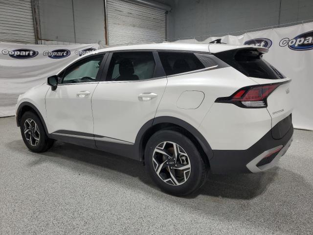 2023 Kia Sportage Lx VIN: KNDPUCAF6P7145133 Lot: 57068014