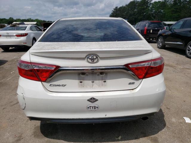 2017 Toyota Camry Le VIN: 4T1BF1FK1HU442565 Lot: 53329724