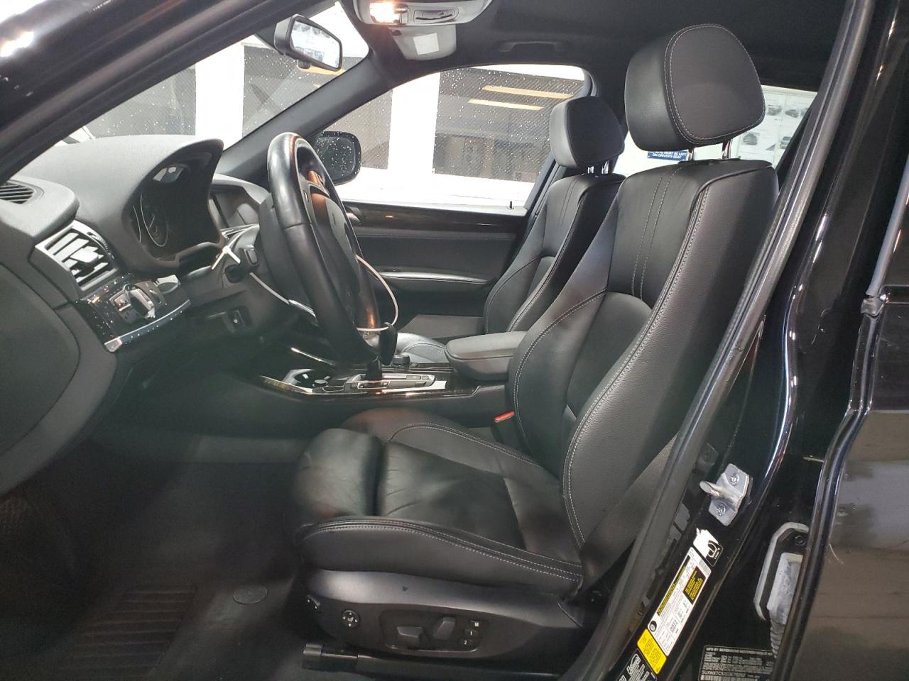 5UXWX7C52E0E79262 2014 BMW X3 xDrive35I