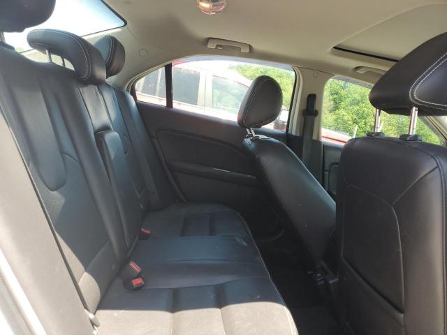 2011 Ford Fusion Hybrid VIN: 3FADP0L37BR290331 Lot: 56131774