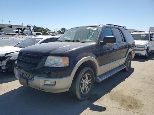 2005 Ford Expedition Eddie Bauer VIN: 1FMPU17595LA47362 Lot: 54287394