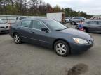 HONDA ACCORD EX photo