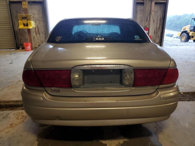 2002 Buick Lesabre Custom VIN: 1G4HP54K924141017 Lot: 52208124